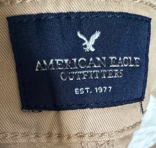 New American Eagle Pants - photo 3