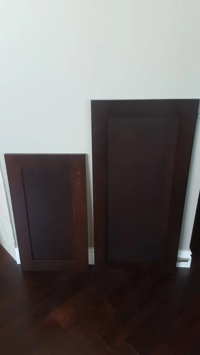 Wood Cabinet Doors and Drawers image indicator(2)