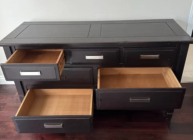 Genuine Wood Dresser image indicator(2)