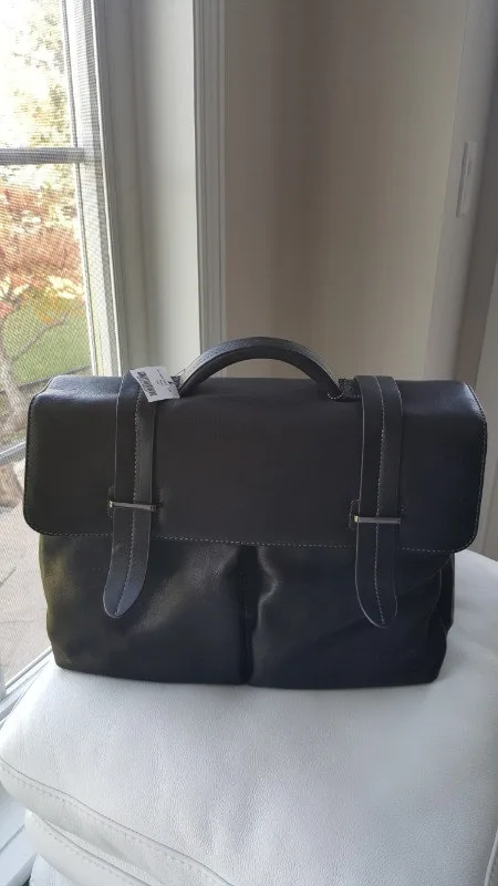 Brand New Danier Leather Bag