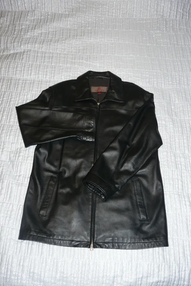 Danier Leather Jacket