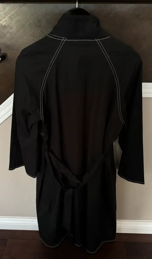 Brand New Shein Long Coat - photo 2