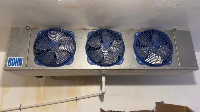 Cooling System / Cooler