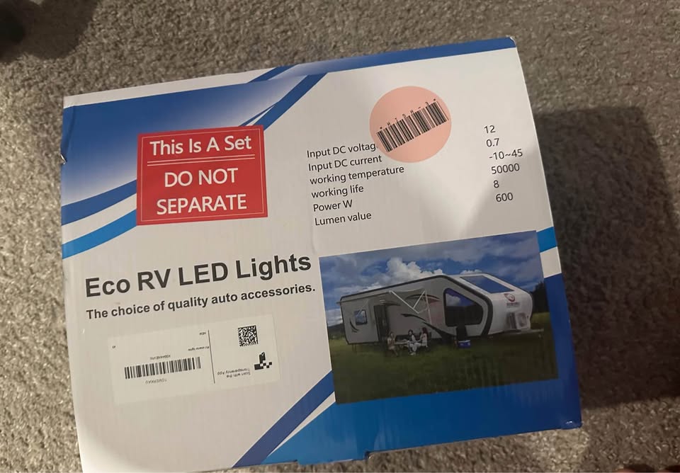Eco RV LED Lights - photo 3
