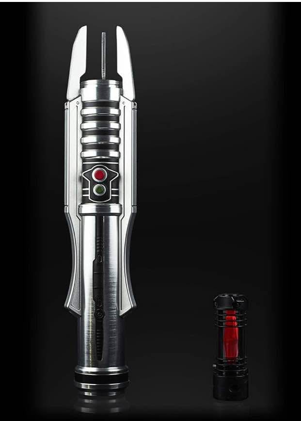 Star Wars Force FX Elite Lightsaber - photo 2