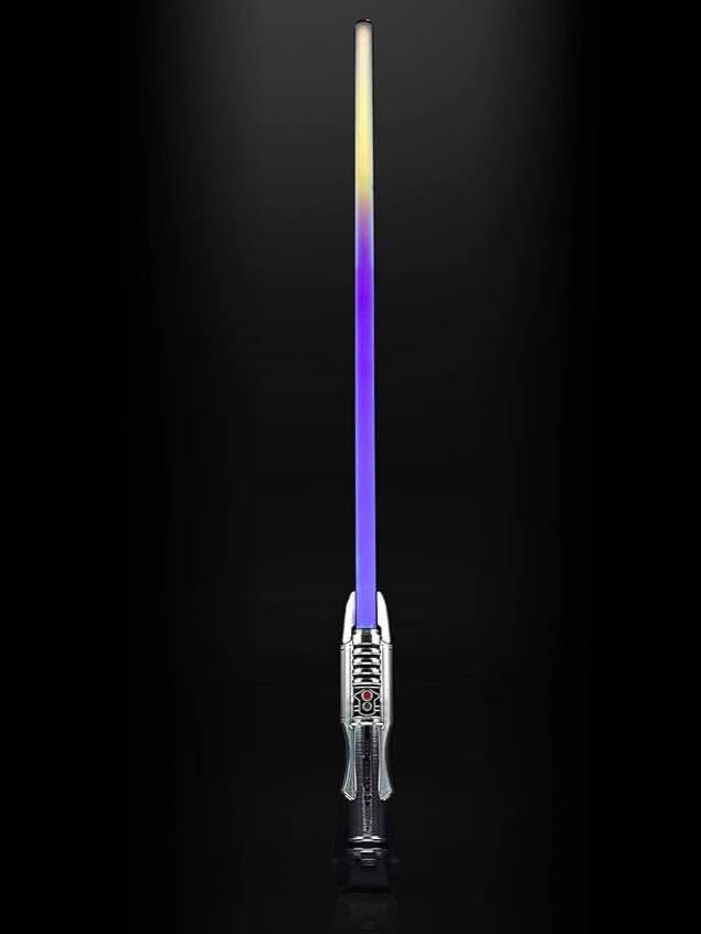 Star Wars Force FX Elite Lightsaber - photo 3