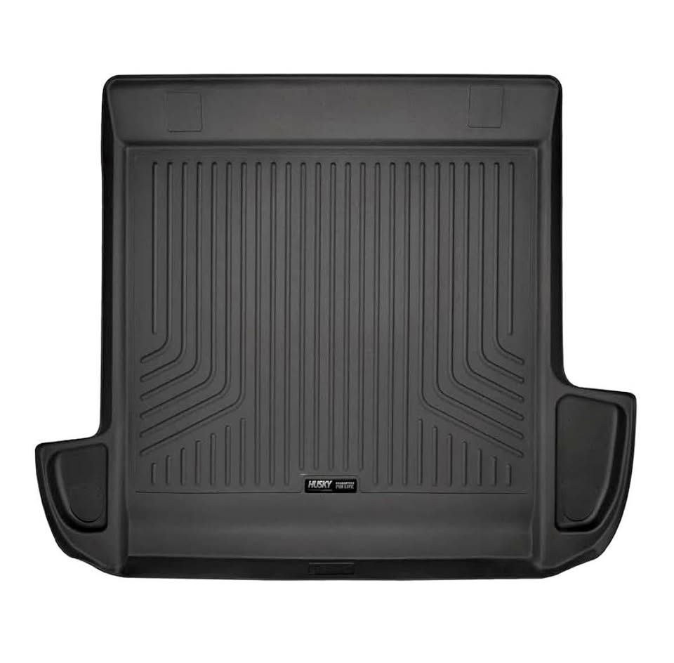 Weatherbeater Cargo Liner