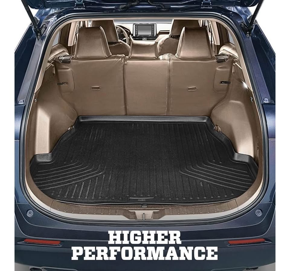 Weatherbeater Cargo Liner - photo 3