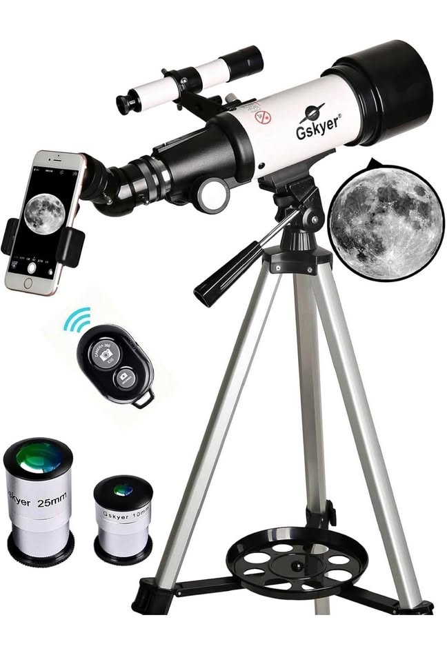 Gskyer Telescope