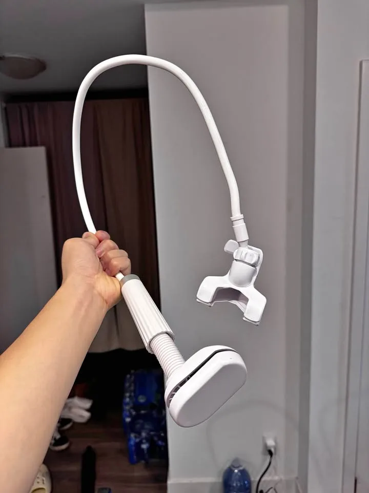 head board phone holder thumbnail