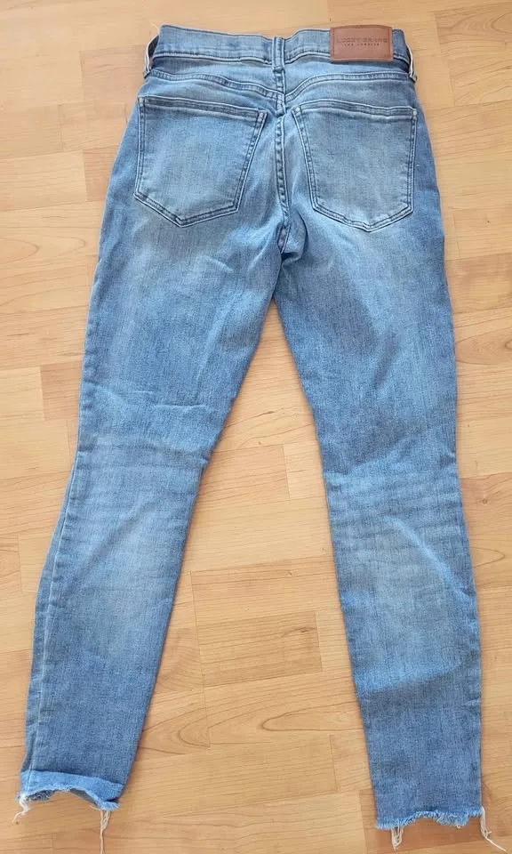 Lucky Brand Jeans image indicator(2)