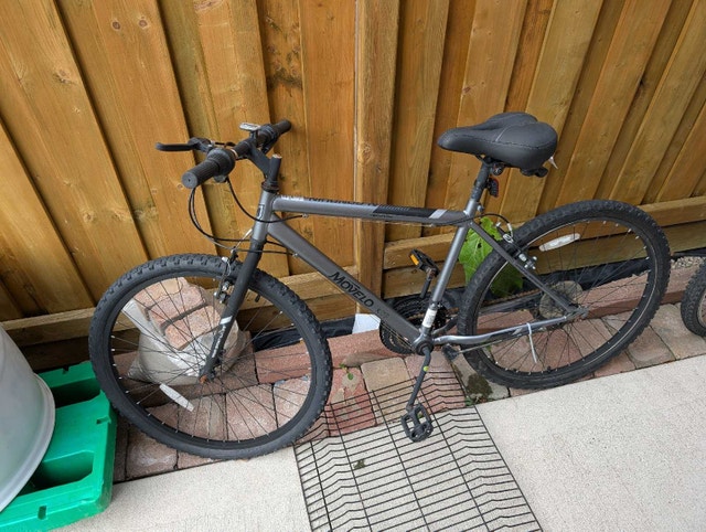 3 bicycle