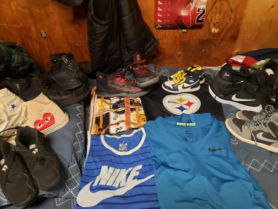 Moving sale image indicator(5)