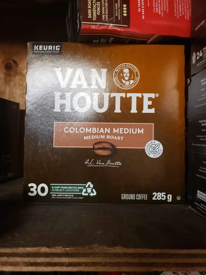 Kuerig coffee pods image indicator(2)