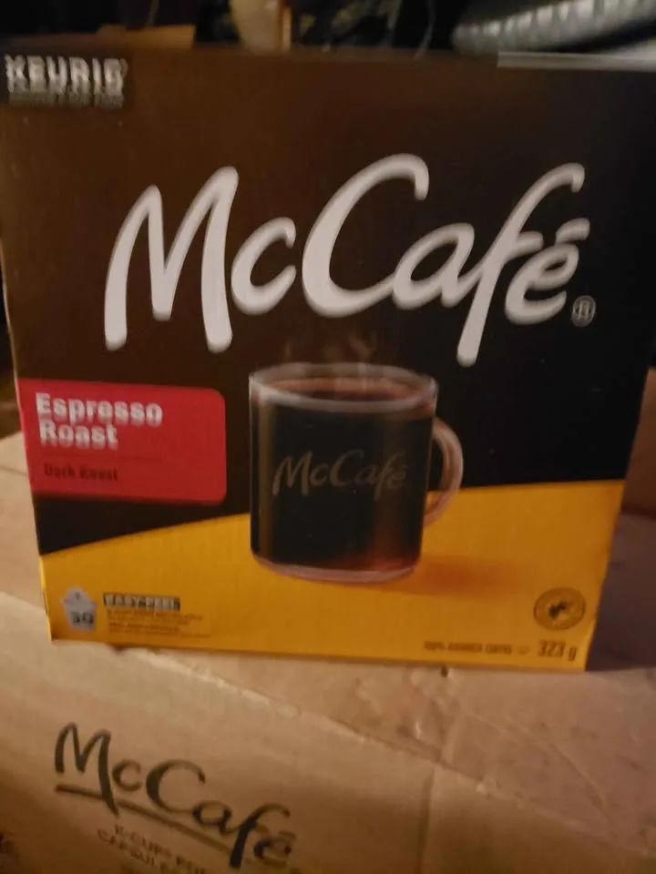 Kuerig coffee pods image indicator(3)