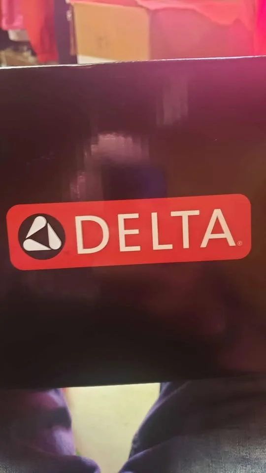 Delta single gandle faucet image indicator(2)