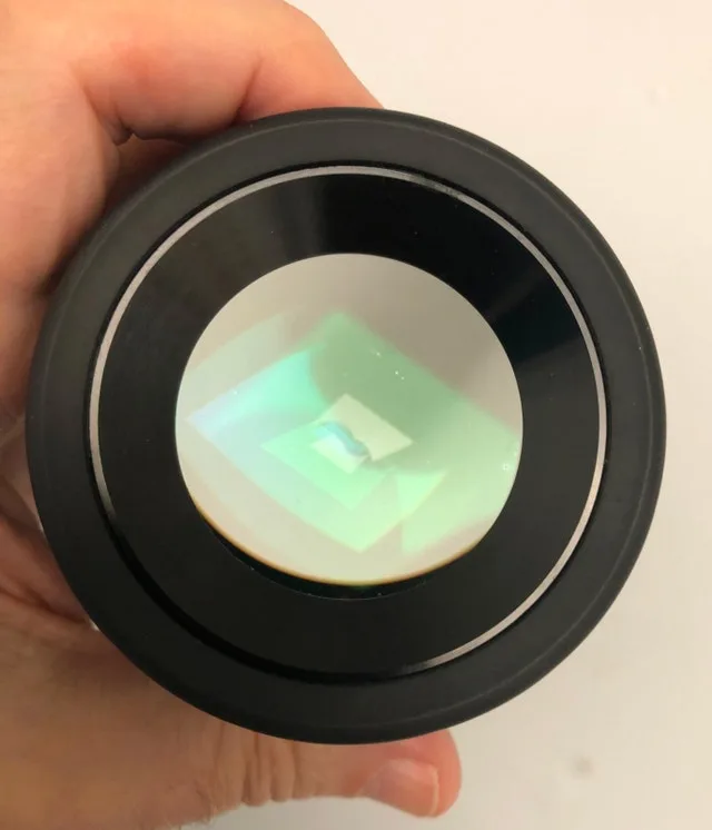Telescope Massive 2" Astro Tech Titan 38mm Eyepiece Lens image indicator(3)