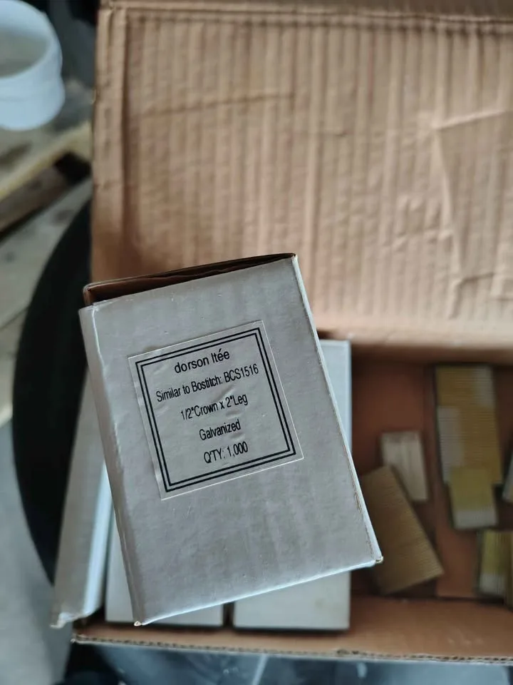 DORSON ITEE Similar to Bostitch BCS1516 image indicator(2)