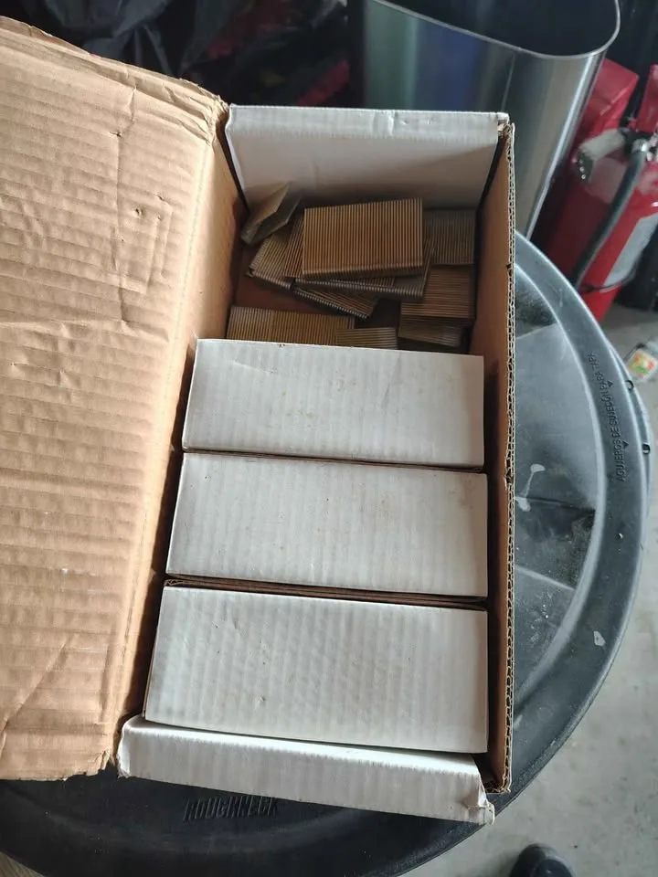 DORSON ITEE Similar to Bostitch BCS1516 image indicator(4)