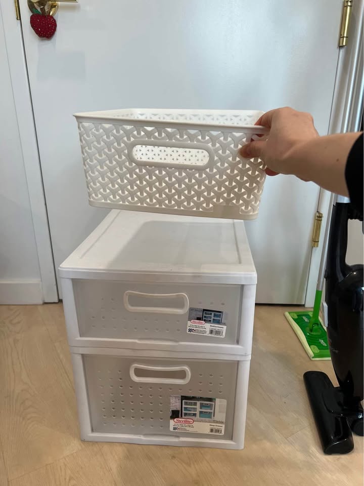 Storage Bins - photo 2