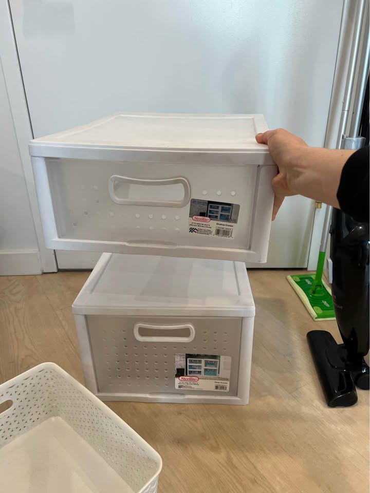 Storage Bins - photo 3