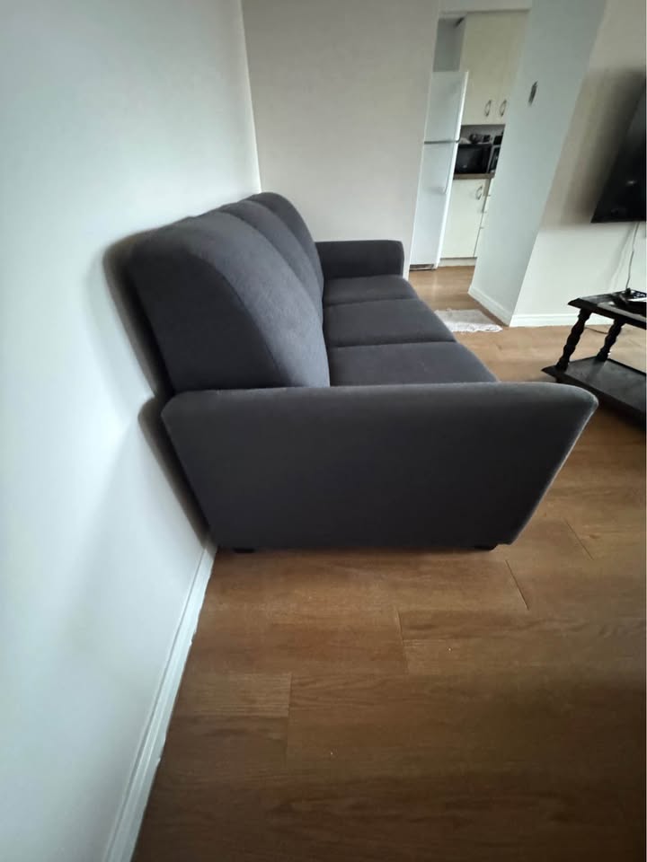 Sofa- Couch - photo 2
