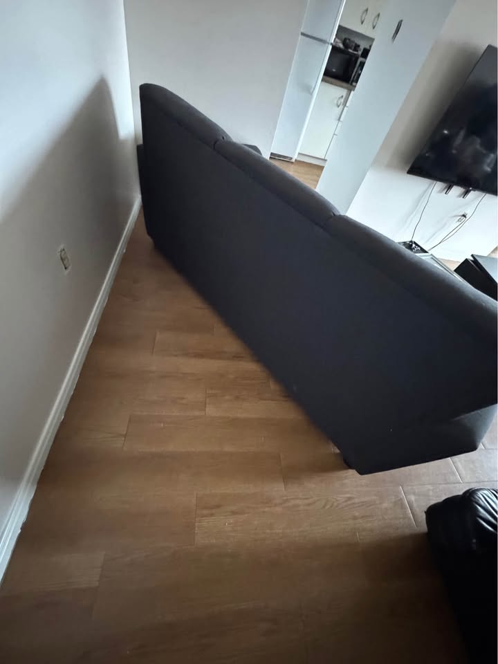 Sofa- Couch - photo 3