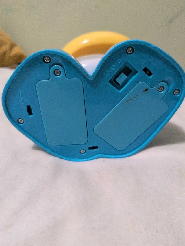 Fisher-Price Beatbo image indicator(3)