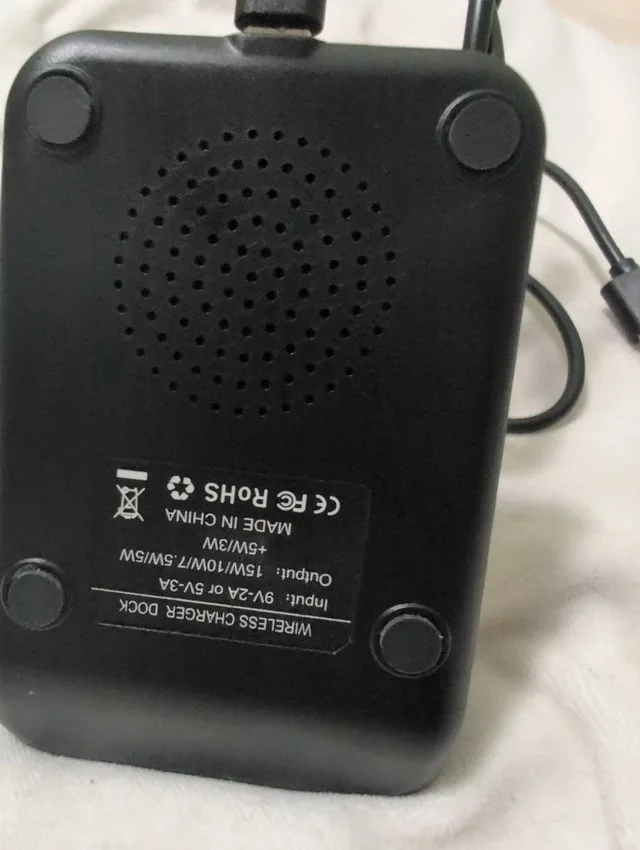 Samsung Wireless Charger image indicator(2)