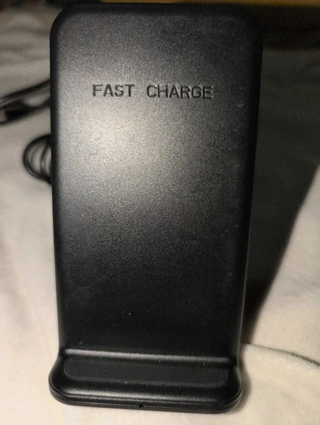 Samsung Wireless Charger image indicator(4)