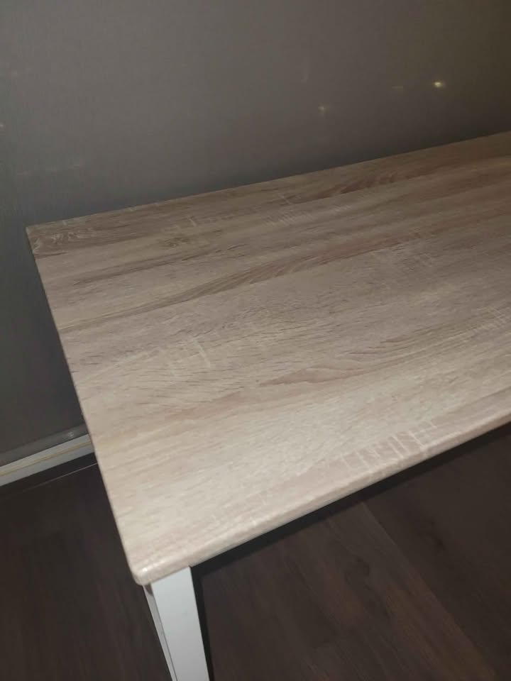 Solid Desk, table - photo 2