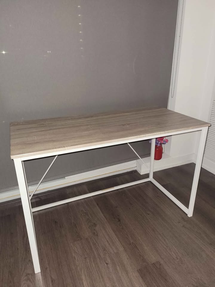 Solid Desk, table - photo 3