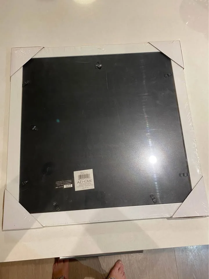 Picture Frame image indicator(2)