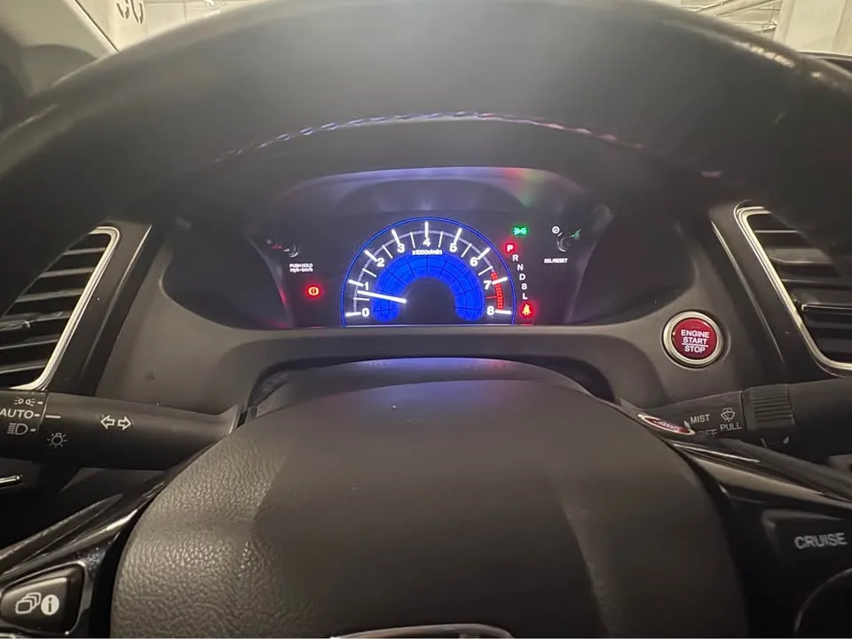 2015 Honda Civic image indicator(7)