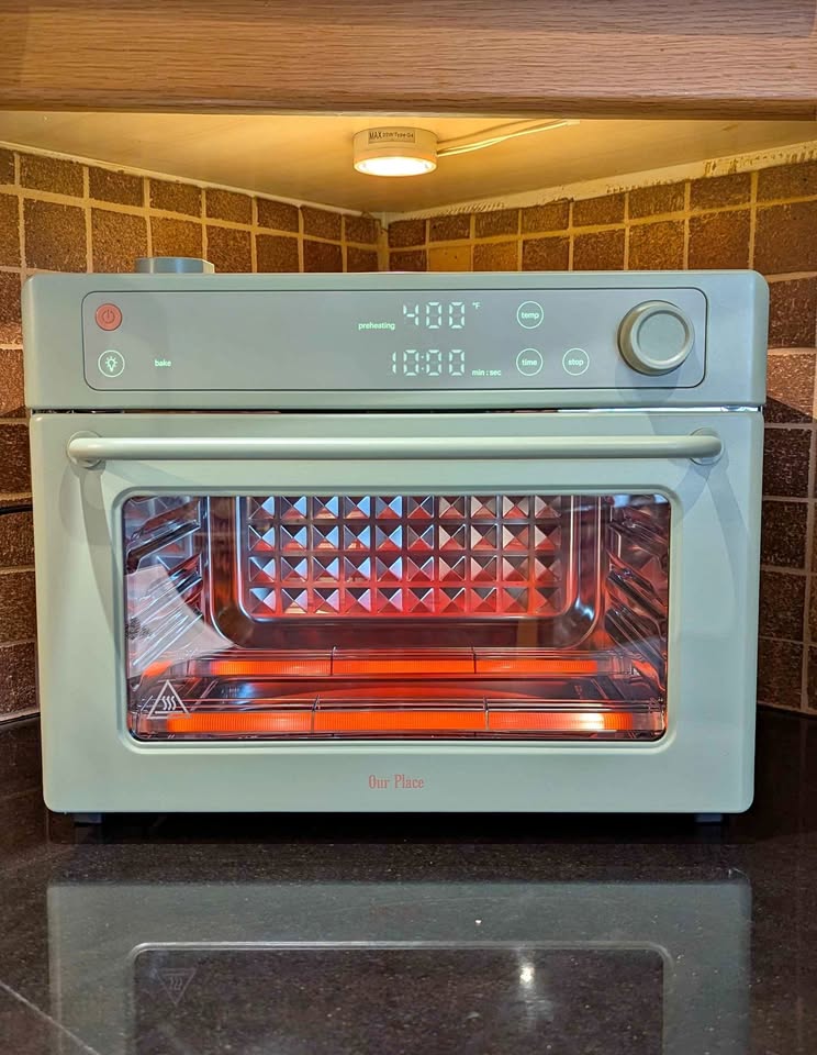 Our place Wonder Oven Pro