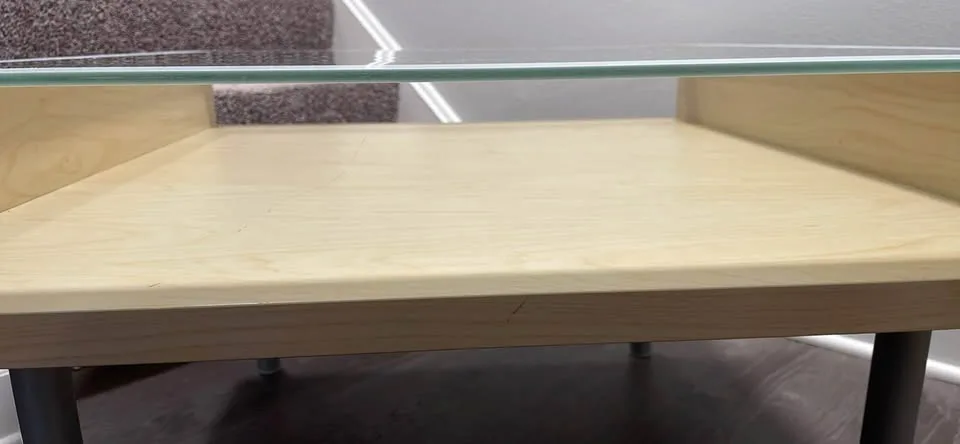 Modern Coffee/Side Table image indicator(3)