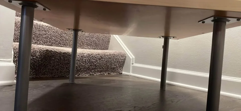 Modern Coffee/Side Table image indicator(4)