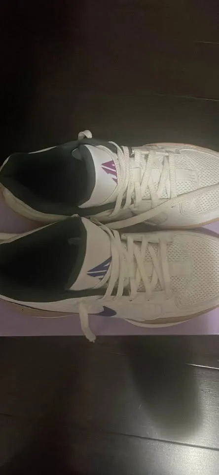 Ja 2 basketball shoes image indicator(2)