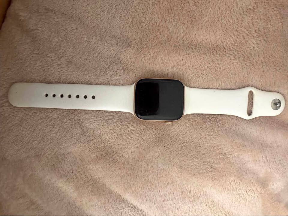 Apple Watch Series 4