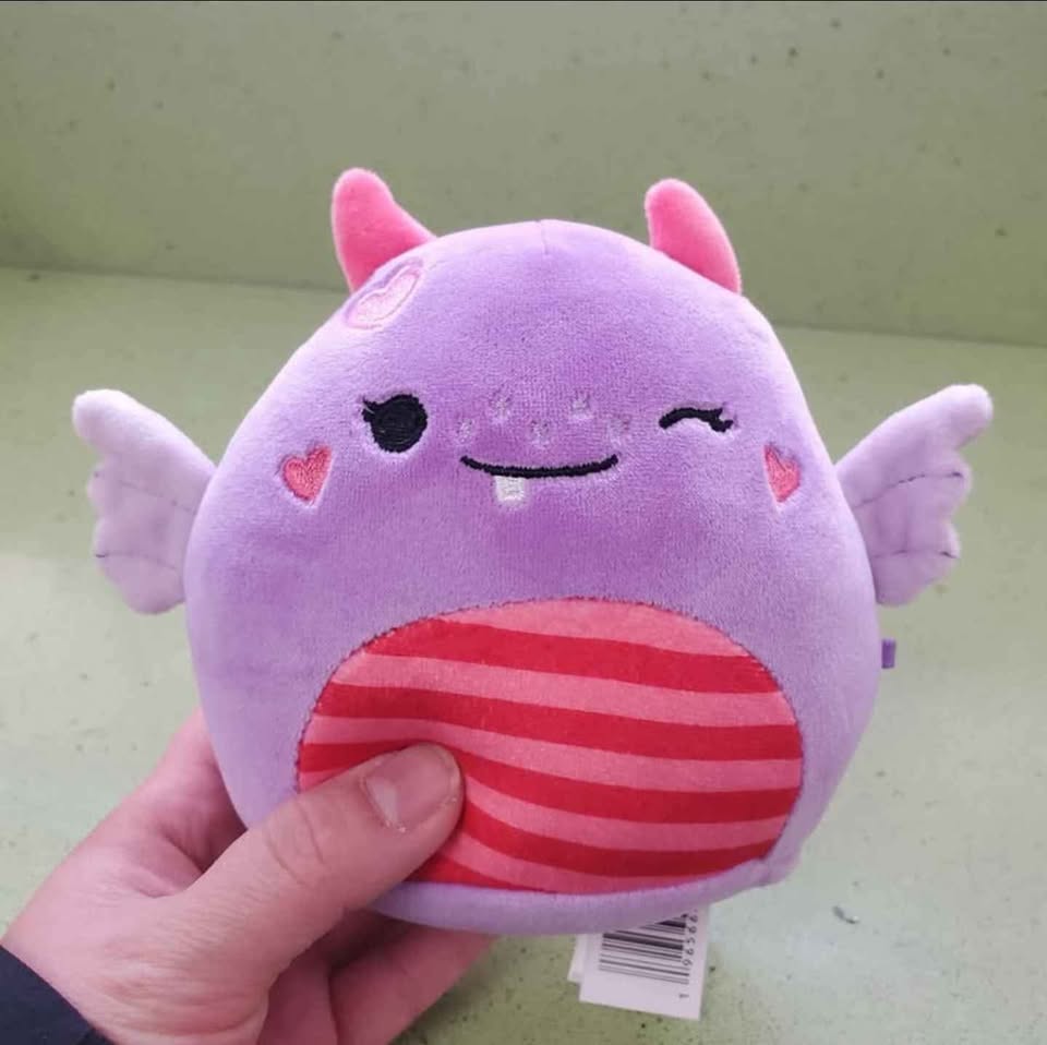 BNWT 5" Squishmallows - $8 - photo 5