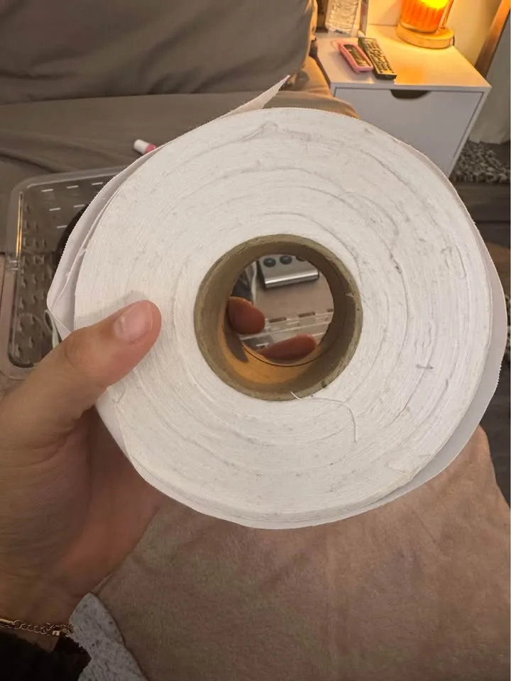 Wax warmer (for body image indicator(2)