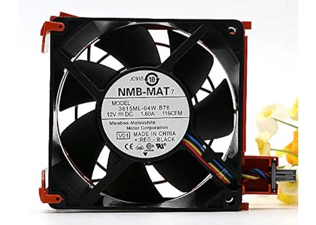 Mini cooling fan - photo 3