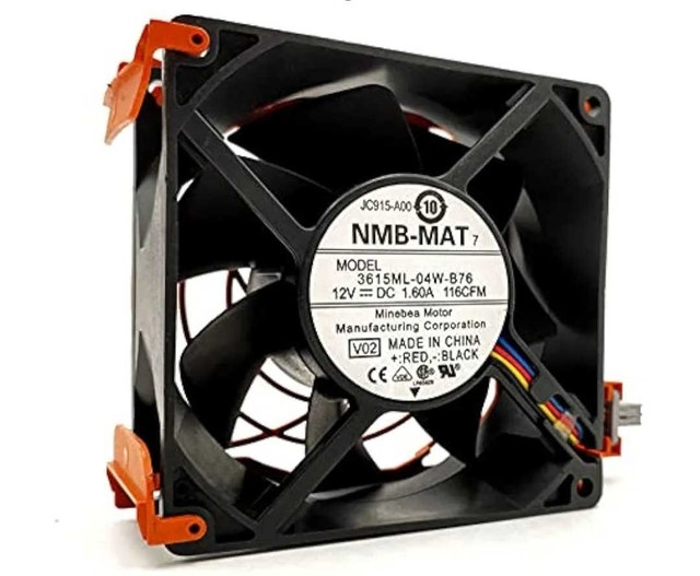 Mini cooling fan - photo 5