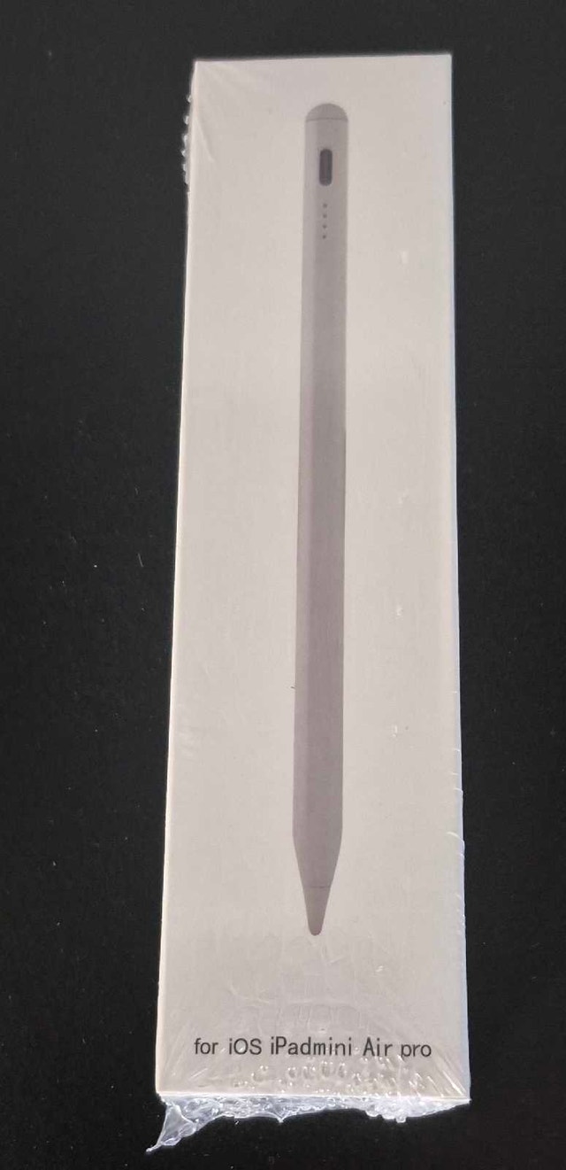 Active Stylus Pen for ios iPadmini Air Pro