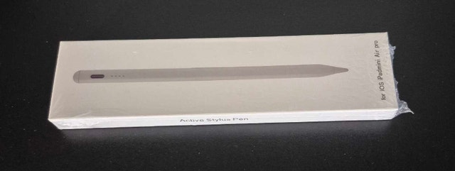 Active Stylus Pen for ios iPadmini Air Pro - photo 2