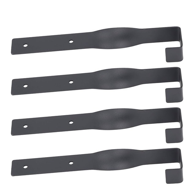 Heavy Duty Chainsaw Storage Rack (4 in stock) - photo 2