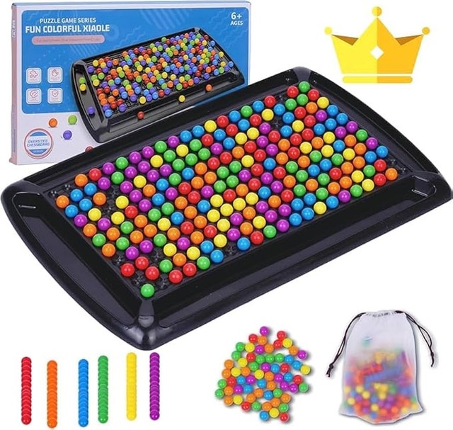 Intellectual Chessboard