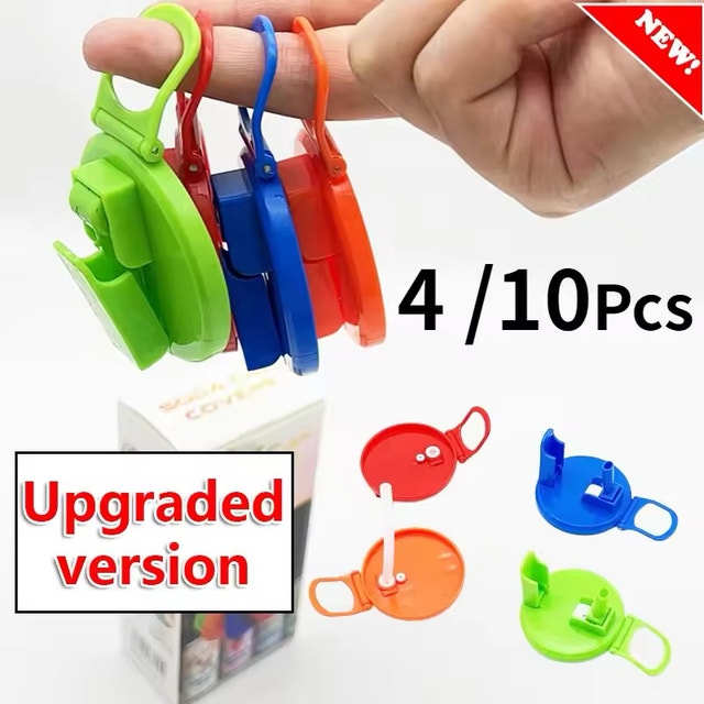 Soda Can Cover (1 set)