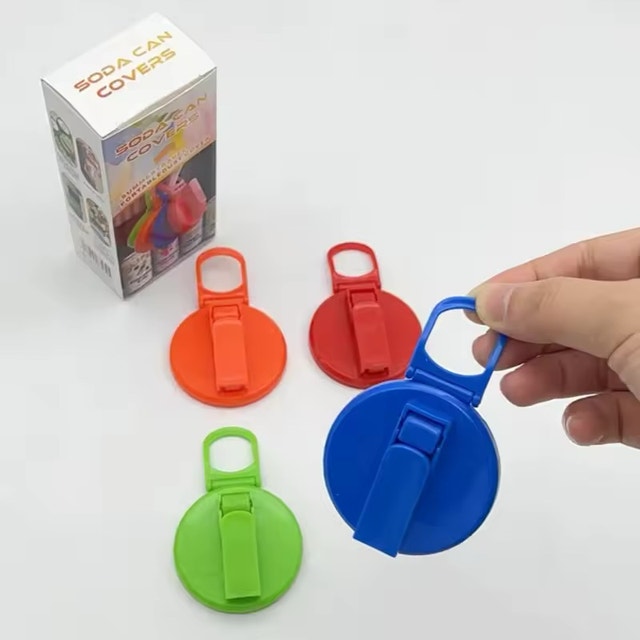 Soda Can Cover (1 set) - photo 2