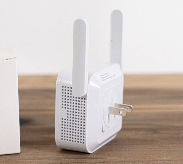 UltraXtend WiFi Router - photo 2
